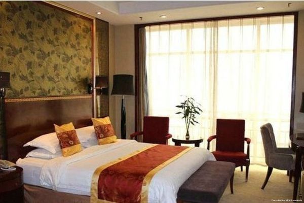 Xinxiang Hotel Xinxiang
